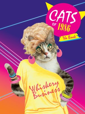 cover image of Cats of 1986
